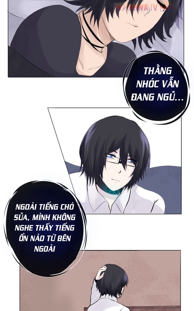 Đọc truyện Trọng sinh mạc thế - Chap 9